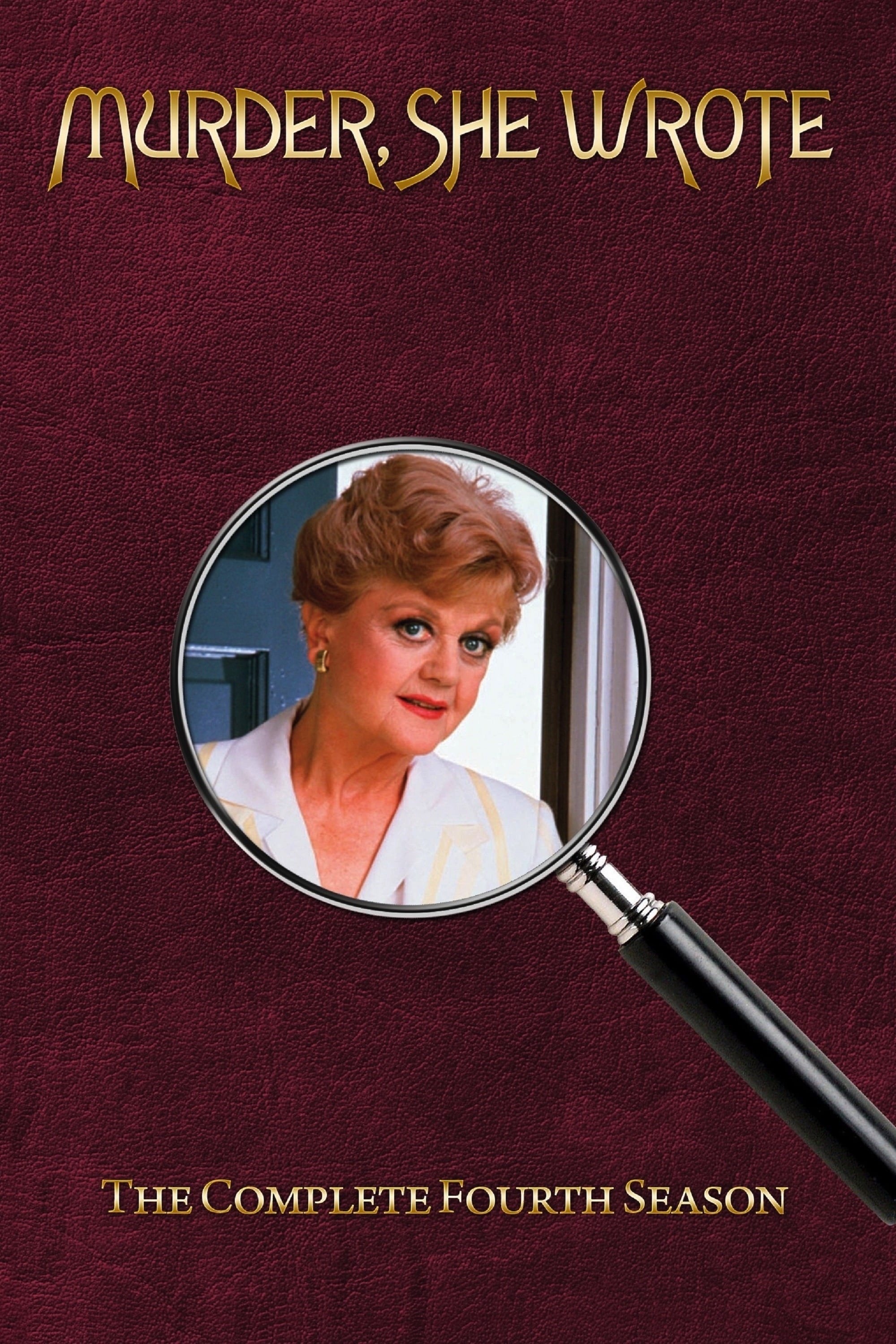 Murder, She Wrote - Season 4 [24941] (A1764761131) [[Shows]] --Plex--
